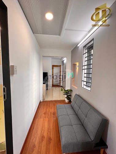 Hình ảnh Hệ thống Chdv Studio/Duplex gần Tôn Đức Thắng, Ufm, Lotte, Chợ tân mỹ