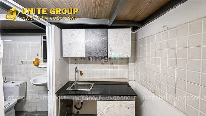 Hình ảnh Hệ thống Chdv Studio/Duplex gần Tôn Đức Thắng, Ufm, Lotte, Chợ tân mỹ