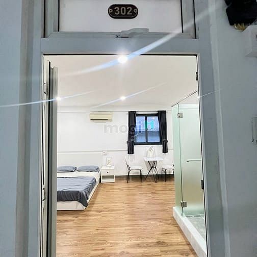 Hình ảnh Mb6623 nạp rút nhanh chóng studio cửa sổ lớn, máy giặt riêng Trung Sơn chỉ từ 6-8tr2 gần Đ