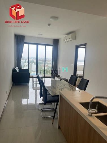 Hình ảnh One Verandah, 1 phòng ngủ full nội thất giá 16 TRIỆU!