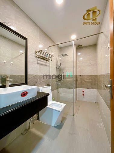Hình ảnh 🏘️CĂN HỘ MINI CAO CẤP MỚI, full nội thất, ban công, Lotte Q7