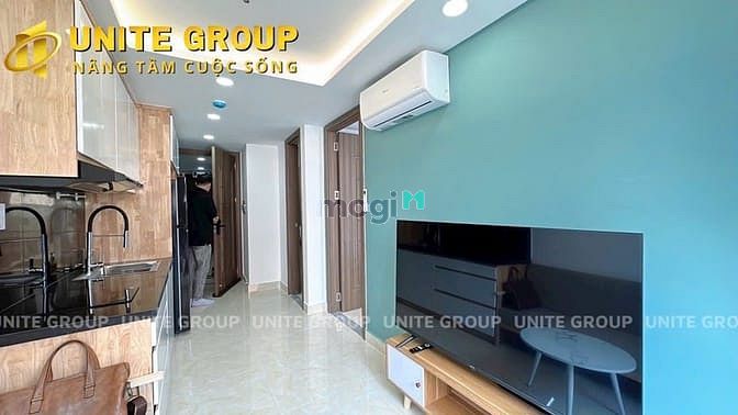 Hình ảnh Cho thuê Trang Chủ MB66.COM / Đăng Ký Tặng 66K full nội thất Hoàng Sa Q3 gần Ga Sài Gòn
