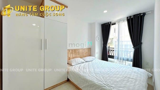 Hình ảnh Cho thuê Trang Chủ MB66.COM / Đăng Ký Tặng 66K full nội thất Hoàng Sa Q3 gần Ga Sài Gòn