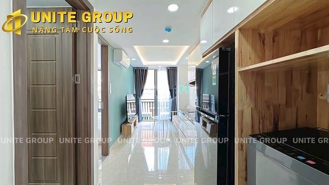 Hình ảnh Cho thuê Trang Chủ MB66.COM / Đăng Ký Tặng 66K full nội thất Hoàng Sa Q3 gần Ga Sài Gòn