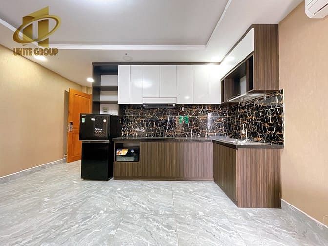Hình ảnh 🏘️CĂN HỘ MINI CAO CẤP MỚI, full nội thất, ban công, Lotte Q7