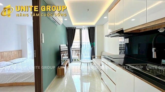 Hình ảnh Cho thuê Trang Chủ MB66.COM / Đăng Ký Tặng 66K full nội thất Hoàng Sa Q3 gần Ga Sài Gòn