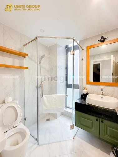 Hình ảnh Hệ thống Studio cao cấp tại trung tâm Q7, gần chợ, TDTU, UFM, LOTTE