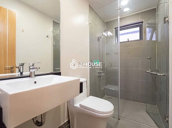 Hình ảnh CĂN HỘ BÌNH THẠNH - full nt tiện nghi