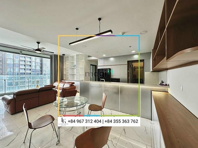 Hình ảnh 𝐋𝐢𝐧𝐝𝐞𝐧, 𝐄𝐦𝐩𝐢𝐫𝐞 𝐂𝐢𝐭𝐲, 𝐓𝐡𝐮 𝐓𝐡𝐢𝐞𝐦 3brs For Lease