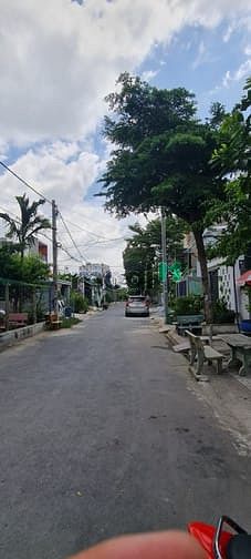 Hình ảnh Cho thuê nhà vườn lài an phú đông q12 Dt 4x10m trệt gác lững 2pn 5tr