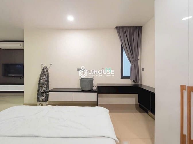 Hình ảnh CĂN HỘ BÌNH THẠNH - full nt tiện nghi