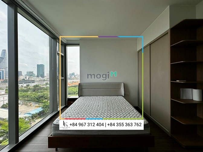 Hình ảnh 𝐋𝐢𝐧𝐝𝐞𝐧, 𝐄𝐦𝐩𝐢𝐫𝐞 𝐂𝐢𝐭𝐲, 𝐓𝐡𝐮 𝐓𝐡𝐢𝐞𝐦 3brs For Lease