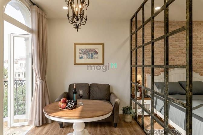 Hình ảnh Hệ thống Studio cao cấp tại trung tâm Q7, gần chợ, TDTU, UFM, LOTTE