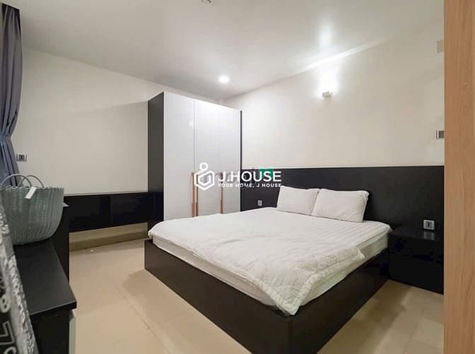 Hình ảnh CĂN HỘ BÌNH THẠNH - full nt tiện nghi