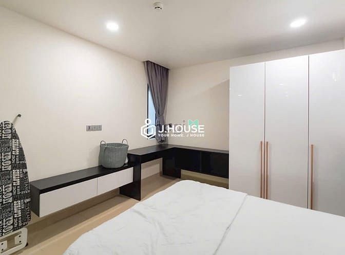 Hình ảnh CĂN HỘ BÌNH THẠNH - full nt tiện nghi