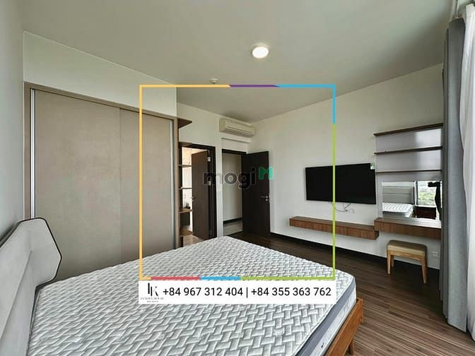 Hình ảnh 𝐋𝐢𝐧𝐝𝐞𝐧, 𝐄𝐦𝐩𝐢𝐫𝐞 𝐂𝐢𝐭𝐲, 𝐓𝐡𝐮 𝐓𝐡𝐢𝐞𝐦 3brs For Lease