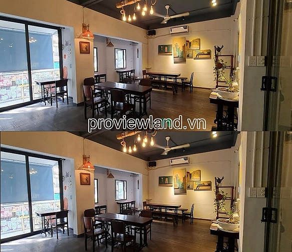 Hình ảnh Cho Thuê Nhà vị trí đẹp mt Lý Tự Trọng, 170m2 đất, 2 tầng