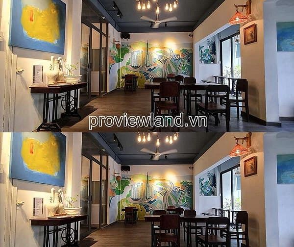 Hình ảnh Cho Thuê Nhà vị trí đẹp mt Lý Tự Trọng, 170m2 đất, 2 tầng