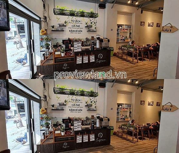 Hình ảnh Cho Thuê Nhà vị trí đẹp mt Lý Tự Trọng, 170m2 đất, 2 tầng
