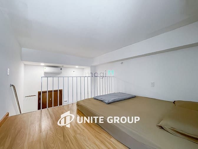 Hình ảnh Cho thuê Trang Chủ MB66.COM / Đăng Ký Tặng 66K duplex có cửa sổ nội thất đầy đủ gần kcx Tân Thuận Q7