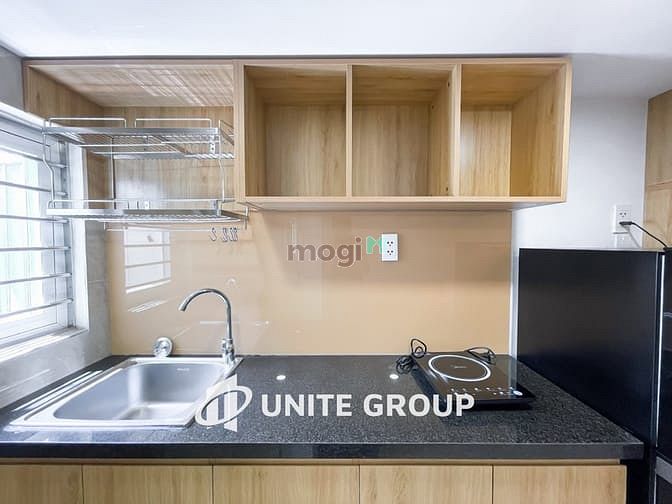 Hình ảnh Cho thuê Trang Chủ MB66.COM / Đăng Ký Tặng 66K duplex có cửa sổ nội thất đầy đủ gần kcx Tân Thuận Q7