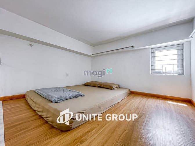 Hình ảnh Cho thuê Trang Chủ MB66.COM / Đăng Ký Tặng 66K duplex có cửa sổ nội thất đầy đủ gần kcx Tân Thuận Q7