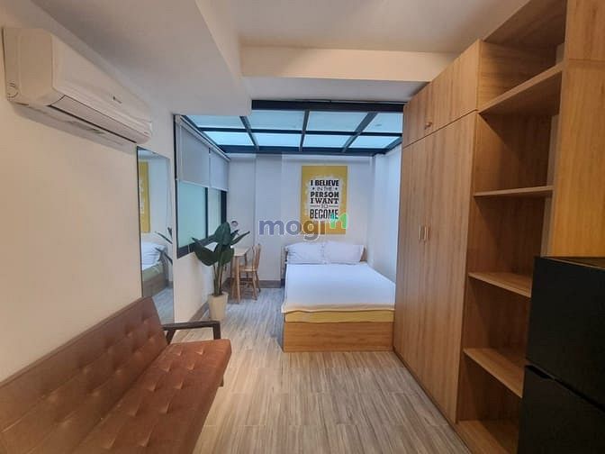 Hình ảnh Căn Hộ Studio Full Nội Thất Nằm Ngay Trung Tâm Quận 7
