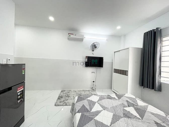 Hình ảnh Căn Hộ Studio Full Nội Thất Nằm Ngay Trung Tâm Quận 7