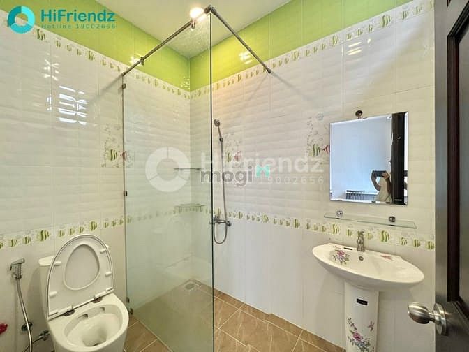 Hình ảnh Căn Hộ Studio Full Nội Thất Nằm Ngay Trung Tâm Quận 7