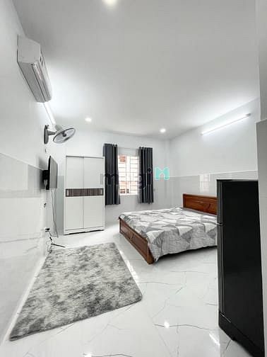 Hình ảnh Căn Hộ Studio Full Nội Thất Nằm Ngay Trung Tâm Quận 7