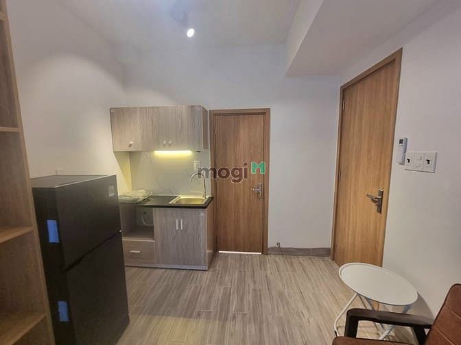 Hình ảnh Căn Hộ Studio Full Nội Thất Nằm Ngay Trung Tâm Quận 7
