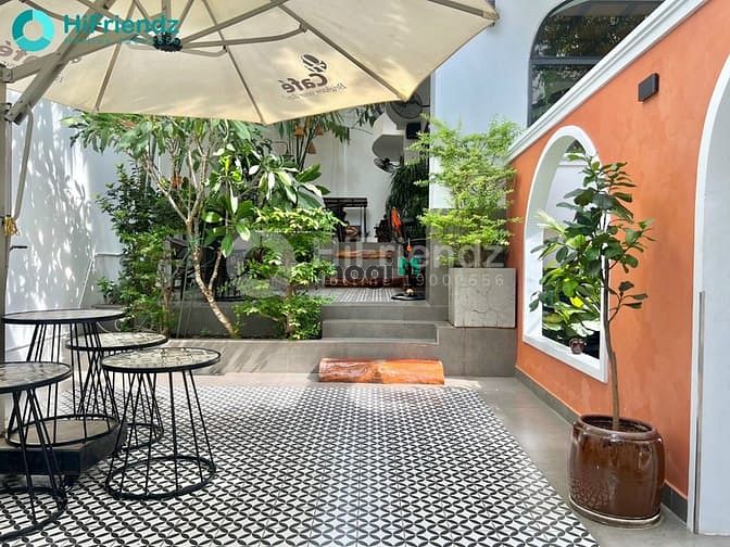 Hình ảnh Căn Hộ Studio Full Nội Thất Nằm Ngay Trung Tâm Quận 7