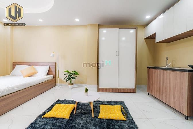 Hình ảnh Hệ thống Studio cao cấp tại trung tâm Q7, gần chợ, TDTU, UFM, LOTTE