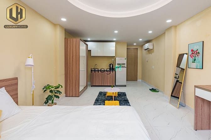 Hình ảnh Hệ thống Studio cao cấp tại trung tâm Q7, gần chợ, TDTU, UFM, LOTTE