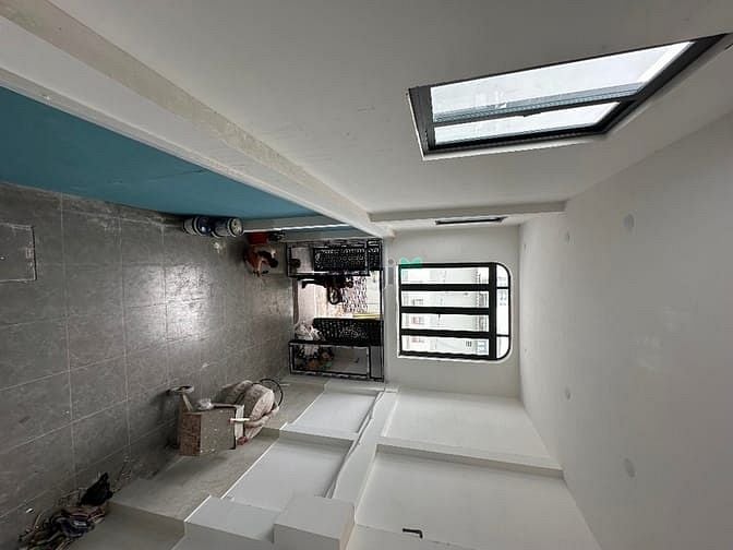 Hình ảnh Mặt tiền tên lửa, 110m2, 6 tầng, thang máy, SHR Kinh doanh đỉnh.