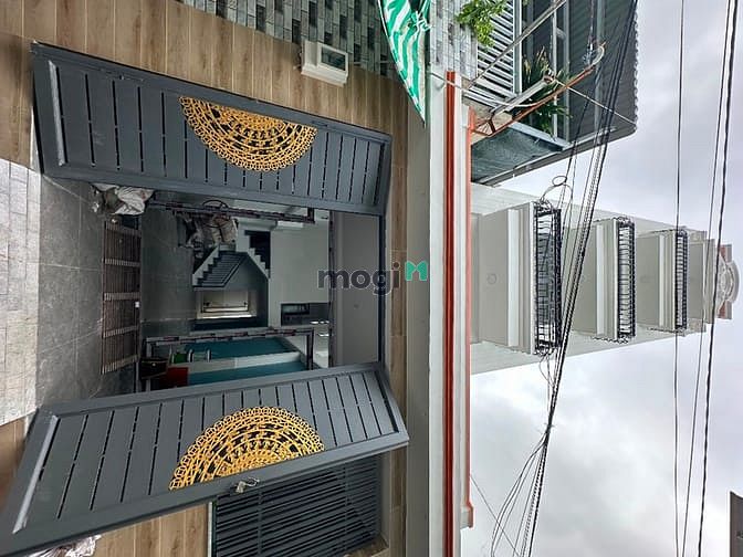 Hình ảnh Mặt tiền tên lửa, 110m2, 6 tầng, thang máy, SHR Kinh doanh đỉnh.