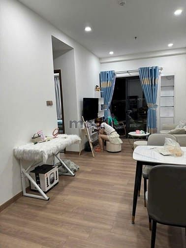 Hình ảnh Cho thuê căn Carillon 2 80m2 - 2PN - 2WC giá 11tr nhà Full Nội thất