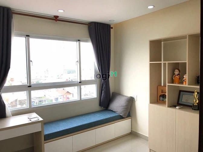 Hình ảnh Cho thuê căn Carillon 2 80m2 - 2PN - 2WC giá 11tr nhà Full Nội thất