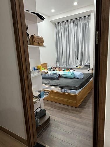 Hình ảnh Cho thuê căn Carillon 2 80m2 - 2PN - 2WC giá 11tr nhà Full Nội thất