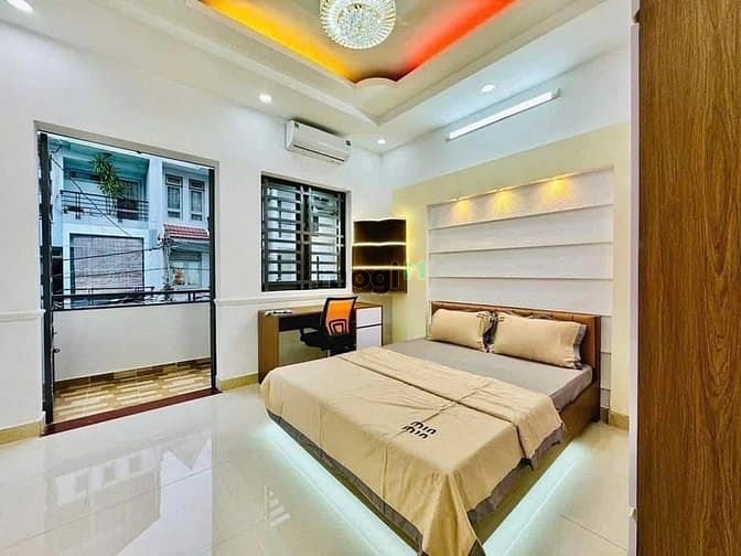 Hình ảnh ______  phạm văn chiêu, p.14, gò vấp. _____