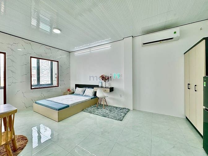 Hình ảnh Phòng Studio Cửa sổ/Bancol Thoại Ngọc Hầu, Phú Thạnh, Q. Tân Phú