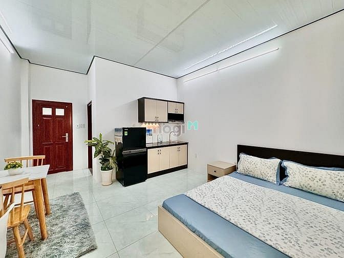 Hình ảnh Phòng Studio Cửa sổ/Bancol Thoại Ngọc Hầu, Phú Thạnh, Q. Tân Phú