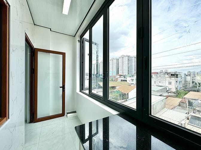 Hình ảnh Phòng Studio Cửa sổ/Bancol Thoại Ngọc Hầu, Phú Thạnh, Q. Tân Phú
