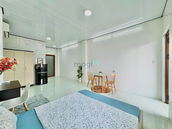 Hình ảnh Phòng Studio Cửa sổ/Bancol Thoại Ngọc Hầu, Phú Thạnh, Q. Tân Phú