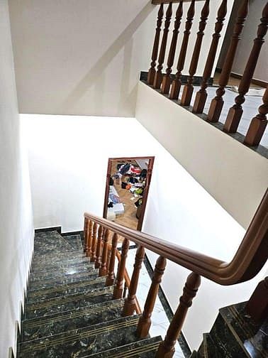 Hình ảnh Nhà 2Mt HXT 8m, 73m2, 3 Tầng ST, Full nội thất.