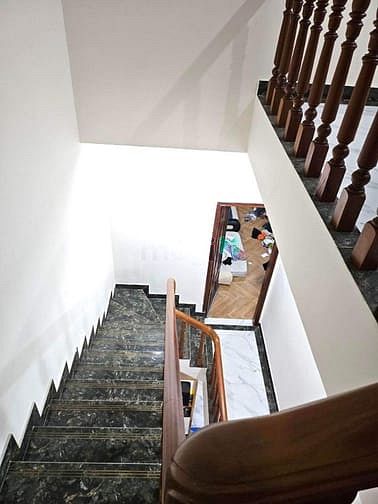 Hình ảnh Nhà 2Mt HXT 8m, 73m2, 3 Tầng ST, Full nội thất.