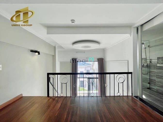 Hình ảnh Cho Thuê căn Hộ 2PN 2WC ban công, Full NT - KHUYẾN MÃI 2.000.000
