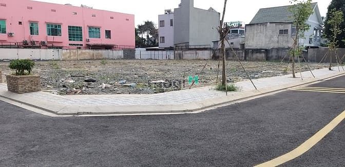 Hình ảnh Bán lô đất đường Tú Xương ,P Hiệp Phú - 80m2 / 6.3 tỷ