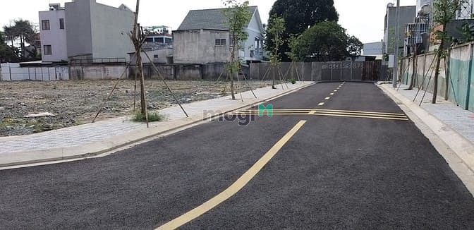 Hình ảnh Bán lô đất đường Tú Xương ,P Hiệp Phú - 80m2 / 6.3 tỷ