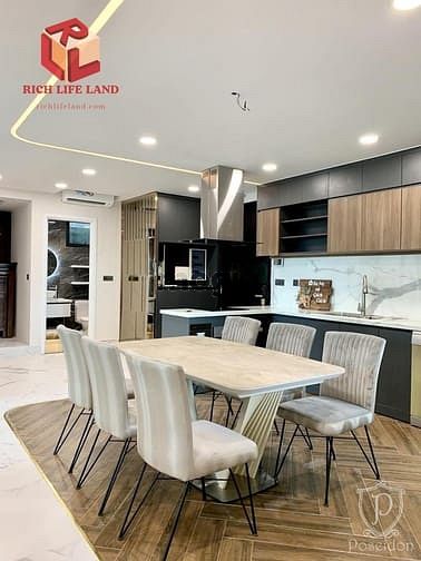 Hình ảnh Chỉ 30 TRIỆU 3 phòng ngủ, full nội thất cao cấp, view cực chill!